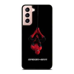 SPIDERMAN FAR FROM HOME HANGING Samsung Galaxy S21 Case