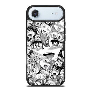 AHEGAO PERVERT MANGA 2 iPhone Air Case