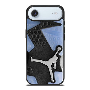 AIR JORDAN METALIC SOLE iPhone Air Case