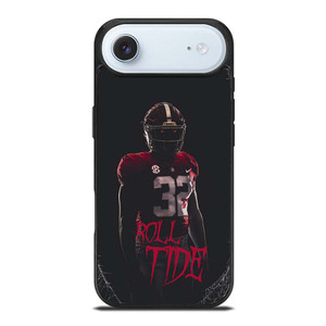 ALABAMA TIDE BAMA ROLL TIDE iPhone Air Case