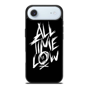 ALL TIME LOW LOGO iPhone Air Case