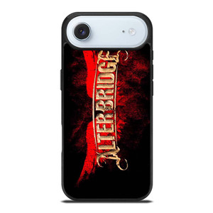 ALTER BRIDGE ROCK LOGO iPhone Air Case