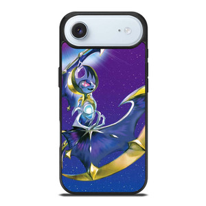 ANIME POKEMON DUN AND MOON LUNALA iPhone Air Case