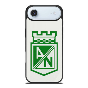 ATLETICO NACIONAL LOGO iPhone Air Case