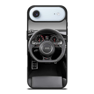 AUDI STEER LOGO iPhone Air Case
