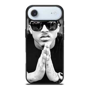 AUGUST ALSINA iPhone Air Case