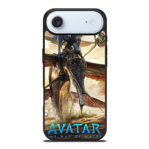 AVATAR 2 THE WAY OF WATER MOVIE iPhone Air Case