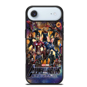 AVENGERS ENDGAME 2 iPhone Air Case