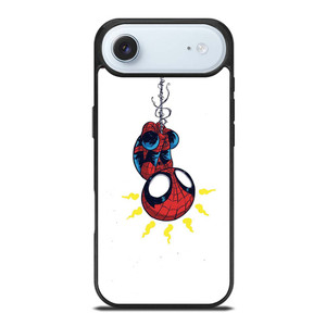 BABY AMAZING SPIDERMAN iPhone Air Case