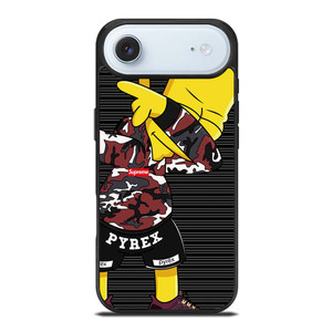 BART SIMPSONS DAB iPhone Air Case
