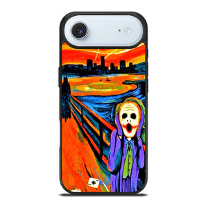 BATMAN JOKER SCREAM iPhone Air Case