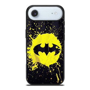 BATMAN LOGO RETRO iPhone Air Case