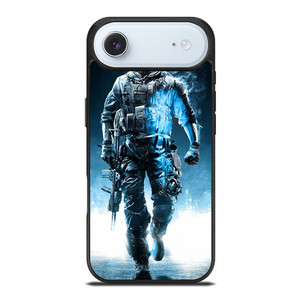 BATTLEFIELD 3 ACTION GAME iPhone Air Case