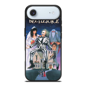 BEETLEJUICE MOVIE TIM BURTON iPhone Air Case BEETLEJUICE MOVIE TIM BURTON iPhone Air Case