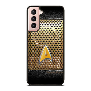 STAR TREK COMMUNICATOR 3 Samsung Galaxy S21 Case