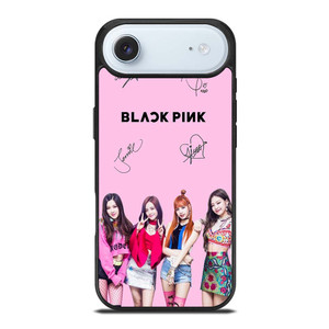 BLACKPINK KPOP GIRLGROUP 2 iPhone Air Case