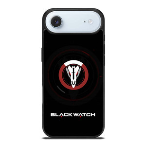 BLACKWATCH OVERWATCH iPhone Air Case