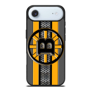 BOSTON BRUINS ICE HOCKEY TEAM iPhone Air Case
