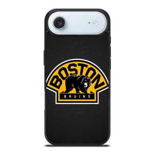 BOSTON BRUINS JERSEY iPhone Air Case