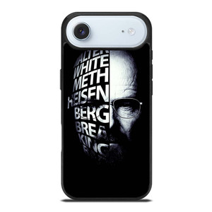 BREAKING BAD HEISENBERG iPhone Air Case