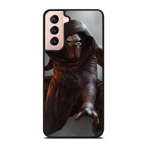 STAR WARS KYLO REN 2 Samsung Galaxy S21 Case