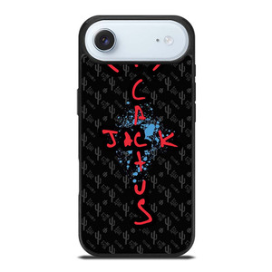 CACTUS JACK LOGO TRAVIS SCOTT iPhone Air Case