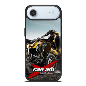 CAN-AM ATV MOTORCROSS iPhone Air Case