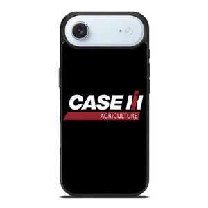 CASE IH TRACTOR DIESEL LOGO iPhone Air Case