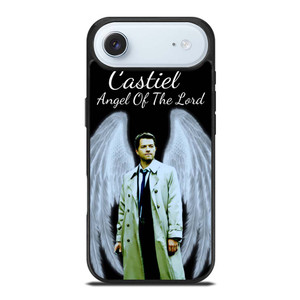 CASTIEL ANGEL OF THE LORD iPhone Air Case