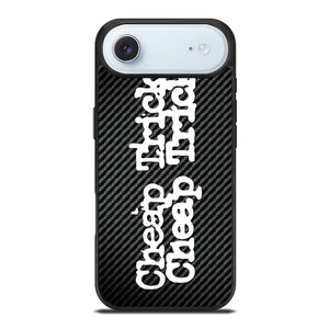 CHEAP TRICK BAND LOGO iPhone Air Case