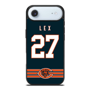 CHICAGO BEARS LEX iPhone Air Case