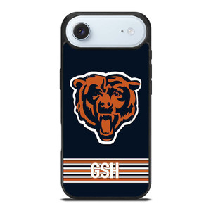 CHICAGO BEARS LOGO EMBLEM iPhone Air Case