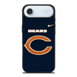 CHICAGO BEARS NFL 3 iPhone Air Case CHICAGO BEARS NFL 3 iPhone Air Case