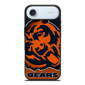 CHICAGO BEARS NFL iPhone Air Case CHICAGO BEARS NFL iPhone Air Case