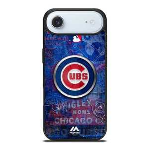 CHICAGO CUBS 2 iPhone Air Case