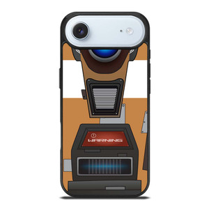 CLAPTRAP BORDERLANDS iPhone Air Case