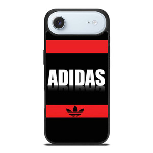 CLASSIC ADIDAS LOGO iPhone Air Case