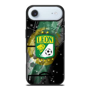 CLUB LEON FOOTBALL 3 iPhone Air Case
