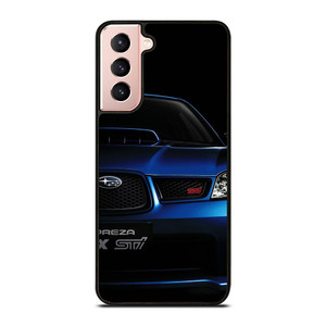 SUBARU WRX STI Samsung Galaxy S21 Case SUBARU WRX STI Samsung Galaxy S21 Case