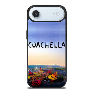 COACHELLA MUSIC AMERICA iPhone Air Case