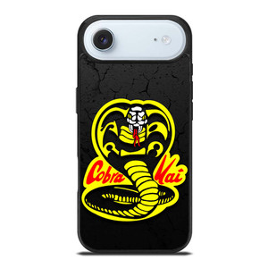 COBRA KAI DRAMA SERIES iPhone Air Case