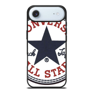 CONVERSE RETRO LOGO iPhone Air Case