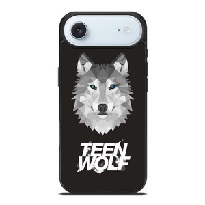 COOL LOGO TEEN WOLF BEST iPhone Air Case COOL LOGO TEEN WOLF BEST iPhone Air Case