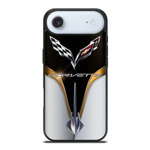 Corvette Stingray C7 Icon iPhone Air Case