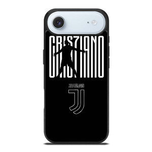 CRISTIANO RONALDO JUVENTUS FC iPhone Air Case