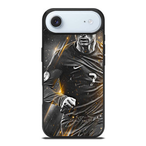 CRISTIANO RONALDO SPORTS iPhone Air Case