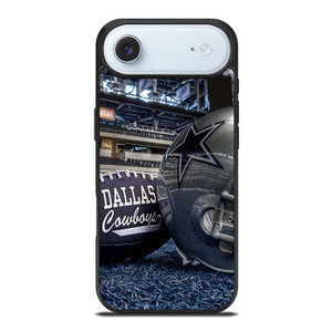 DALLAS COWBOYS AMERICAN FOOTBALL TEAM iPhone Air Case