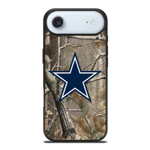 DALLAS COWBOYS CAMO iPhone Air Case