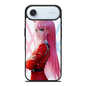 DARLING IN THE FRANXX ZERO TWO ANIME iPhone Air Case DARLING IN THE FRANXX ZERO TWO ANIME iPhone Air Case