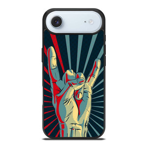 DEMON FINGER SYTLE iPhone Air Case
